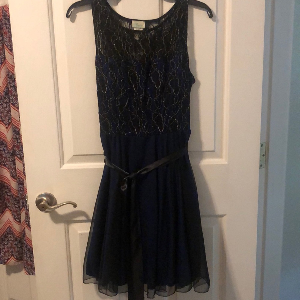 Fancy dress